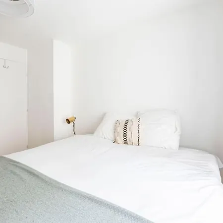 Luxury In Heart Of Paris! Opera#2 Bedrooms Apartment *
